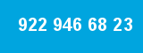 922 946 68 23